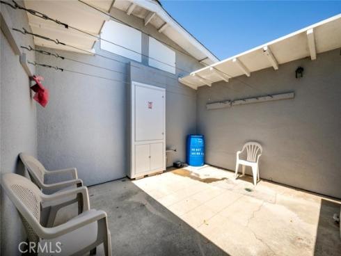 1562 Golden Rain 44D M2 Road, Seal Beach, CA