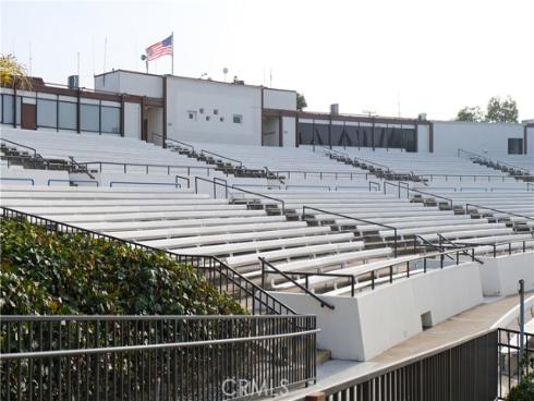 1562 Golden Rain 44D M2 Road, Seal Beach, CA