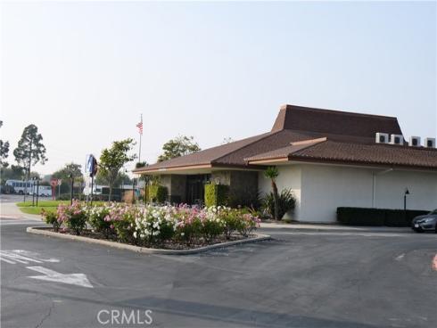 1562 Golden Rain 44D M2 Road, Seal Beach, CA
