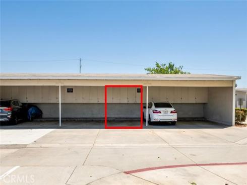 1562 Golden Rain 44D M2 Road, Seal Beach, CA