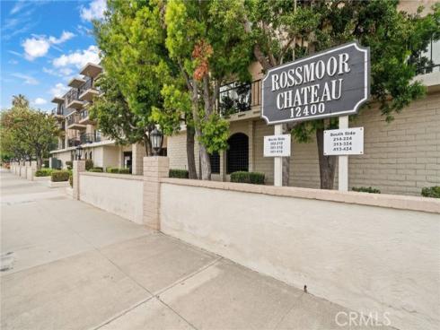 12400 Montecito 412 Road, Seal Beach, CA