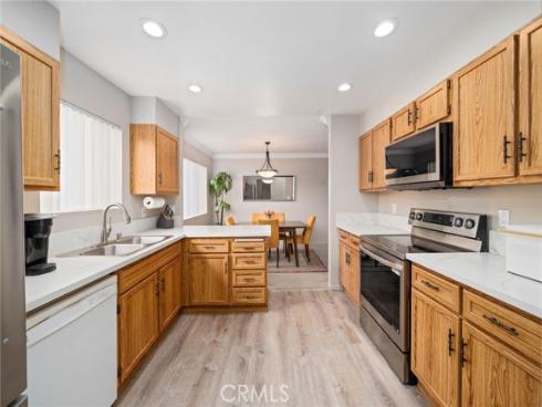 12400 Montecito 412 Road, Seal Beach, CA