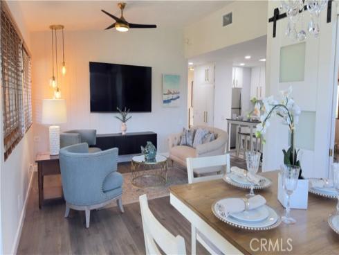 13621 Alderwood Lane #36g , Seal Beach, CA
