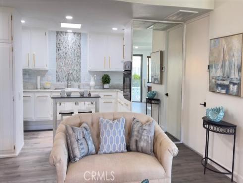 13621 Alderwood Lane #36g , Seal Beach, CA