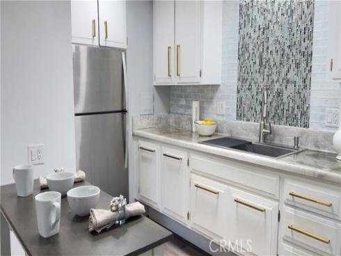 13621 Alderwood Lane #36g , Seal Beach, CA