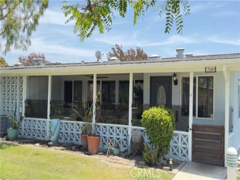 13621 Alderwood Lane #36g , Seal Beach, CA