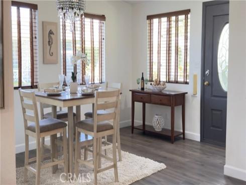 13621  Alderwood Lane #36g  , Seal Beach, CA
