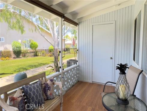 13621 Alderwood Lane #36g , Seal Beach, CA