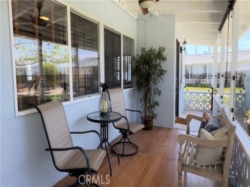 13621 Alderwood Lane #36g , Seal Beach, CA