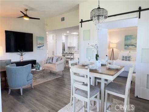 13621 Alderwood Lane #36g , Seal Beach, CA