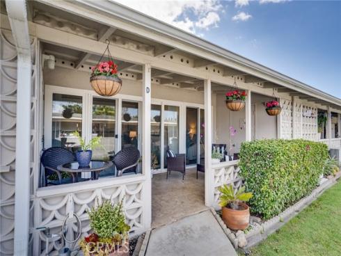 1075 Brookline Rd 220D , Seal Beach, CA