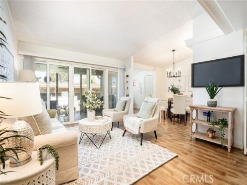 1075 Brookline Rd 220D , Seal Beach, CA