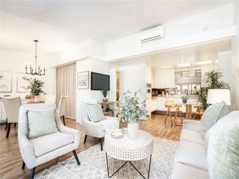1075 Brookline Rd 220D , Seal Beach, CA