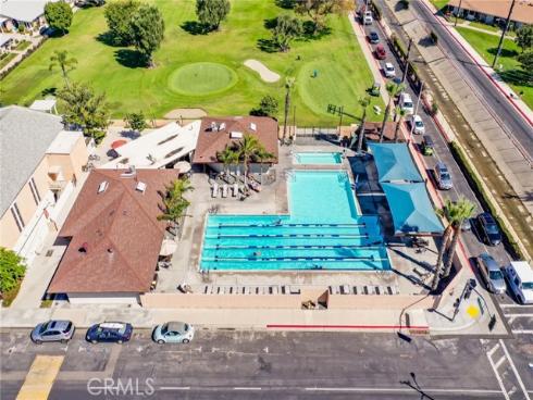 1075 Brookline Rd 220D , Seal Beach, CA