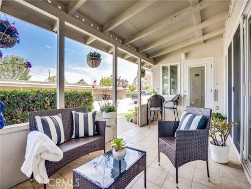 1075 Brookline Rd 220D , Seal Beach, CA