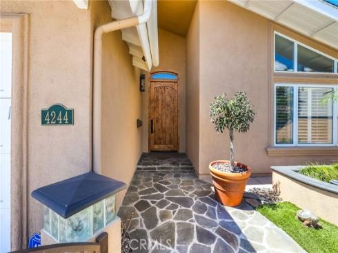 4244 Elder Ave , Seal Beach, CA