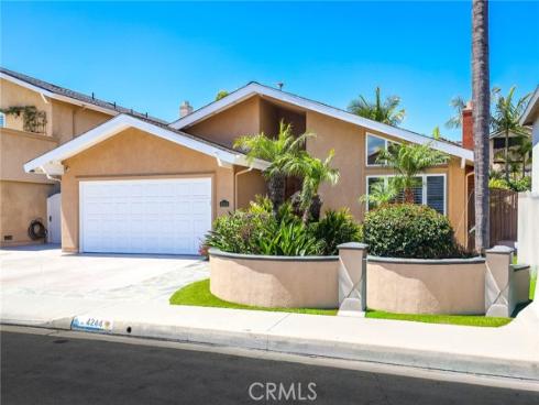 4244 Elder Ave , Seal Beach, CA