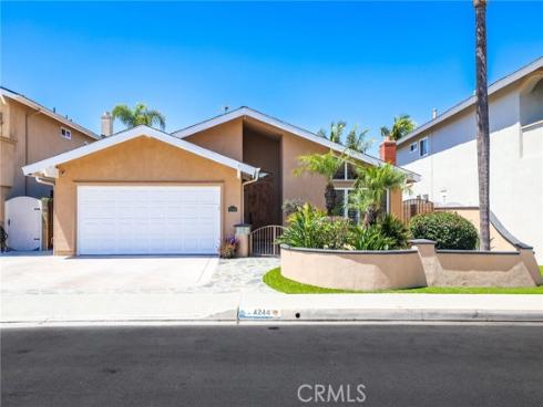 4244 Elder Ave , Seal Beach, CA
