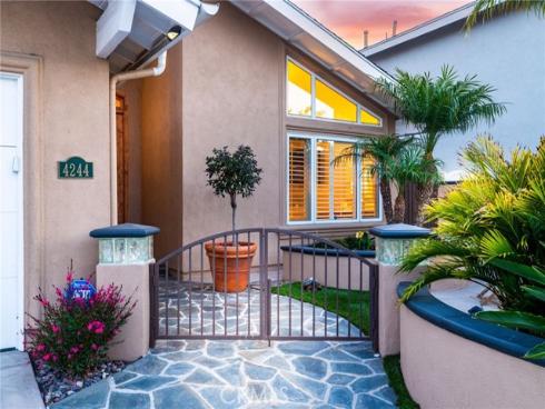 4244 Elder Ave , Seal Beach, CA