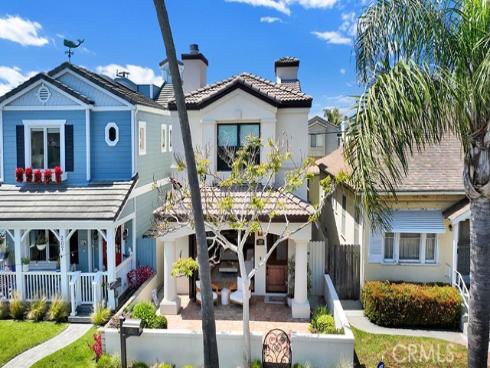 209 6th , Seal Beach, CA