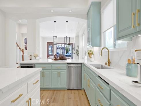 209 6th , Seal Beach, CA