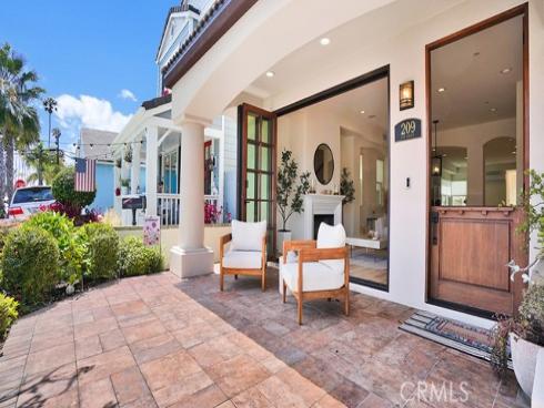 209 6th , Seal Beach, CA