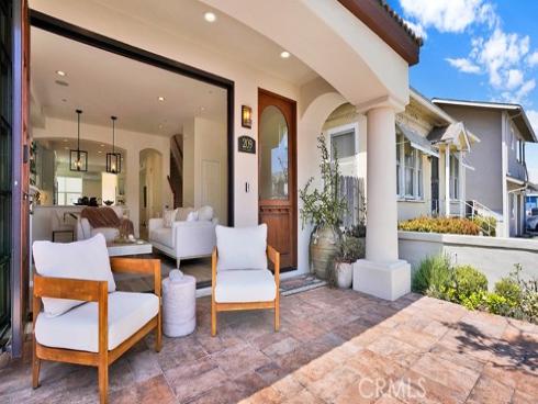 209 6th , Seal Beach, CA