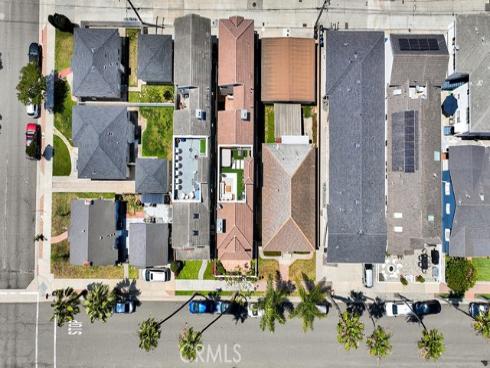 209 6th , Seal Beach, CA