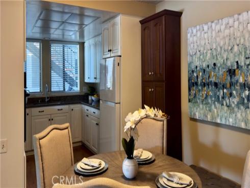 1980 Mckinney Way #13e , Seal Beach, CA