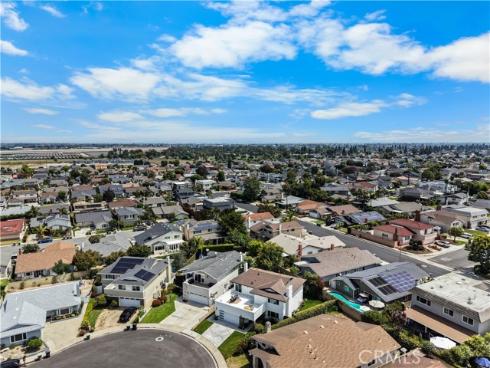 3690 Marigold , Seal Beach, CA