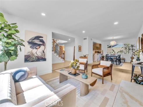 3690 Marigold , Seal Beach, CA