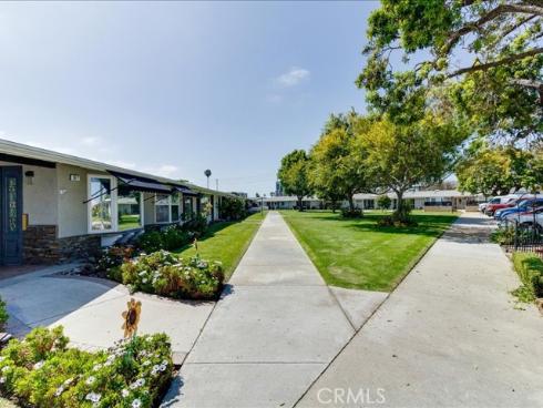13962 El Dorado Dr M2 60f , Seal Beach, CA