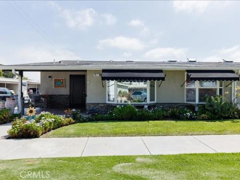 13962 El Dorado Dr M2 60f , Seal Beach, CA