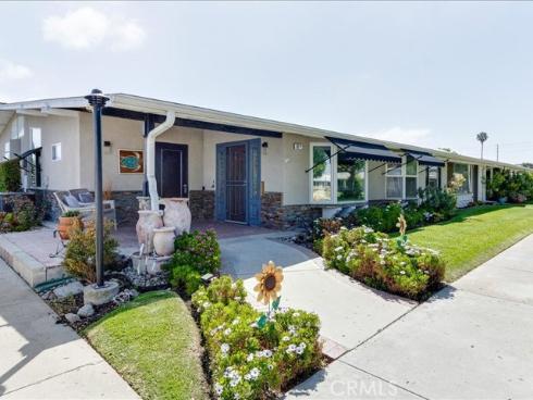13962 El Dorado Dr M2 60f , Seal Beach, CA