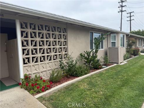 1260 Northwood Rd. 7-164h , Seal Beach, CA