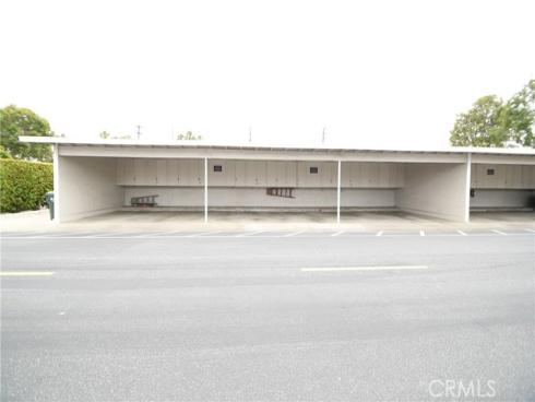 1842 Thunderbird 1A Drive, Seal Beach, CA