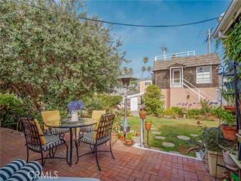 114 5th , Seal Beach, CA
