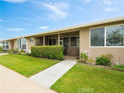 1100 Brookline Road, Seal Beach, CA