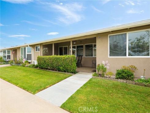 1100  Brookline  222K  RoadM9, Seal Beach, CA