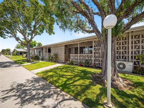 13500  St. Andrews  7J , Seal Beach, CA
