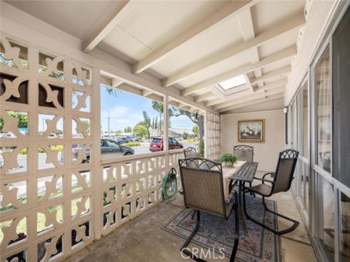 13500  St. Andrews  7J , Seal Beach, CA