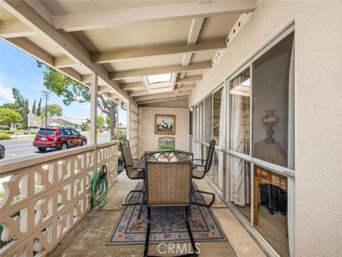 13500  St. Andrews  7J , Seal Beach, CA