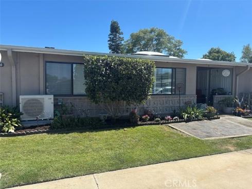 1290  Northwood  161i, M7  Road, Seal Beach, CA