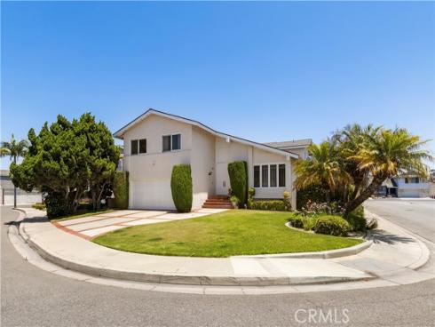 3600  Marigold   Street, Seal Beach, CA
