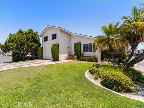 3600  Marigold   Street, Seal Beach, CA
