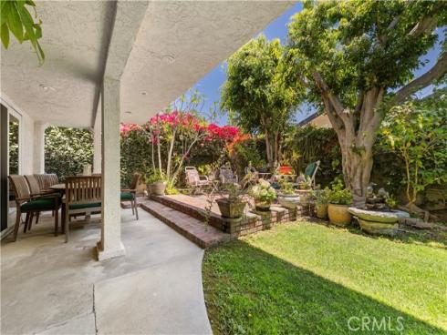 3600  Marigold   Street, Seal Beach, CA