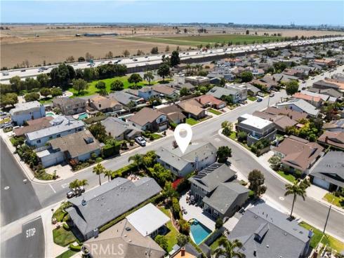 3600  Marigold   Street, Seal Beach, CA
