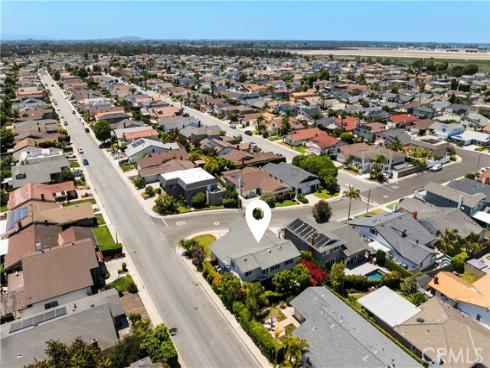 3600  Marigold   Street, Seal Beach, CA