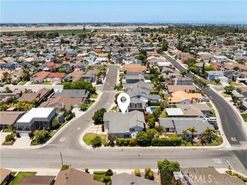 3600  Marigold   Street, Seal Beach, CA
