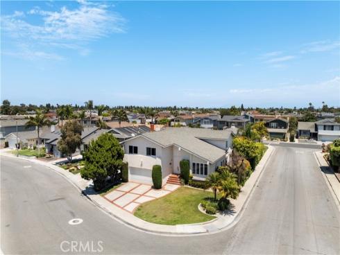 3600  Marigold   Street, Seal Beach, CA